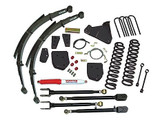 Skyjacker Suspension 8.5 SYSTEM 05F250 W DIESEL F5852KS-M