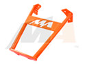 Merchant Automotive Transmission Rear Housing Support Transfer Case Brace LML L5P Allison 1000 (15 1 8 ) 2011 - 2019 10357