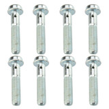 2001-04.5 6.6L Duramax LB7 Injector Return Line Bolts 8pcs