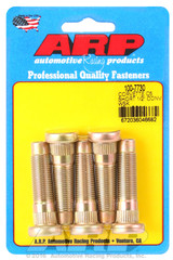 ARP Fastner Corvette C5 short 1 2 conv wheel stud kit 100-7730