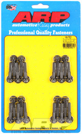 ARP Fastner Chrysler hemi 5.7 6.1L 12pt valve cover bolt kit 140-7501