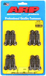 ARP Fastner Chrysler hemi 5.7 6.1L hex valve cover bolt kit 140-7502