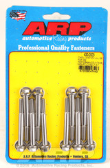 ARP Fastner Chevy LS 55mm UHL hex GM Performance intake manifold bolt kit 430-2003
