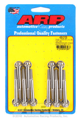 ARP Fastner Chevy LS 55mm UHL 12pt GM Performance intake manifold bolt kit 430-2103