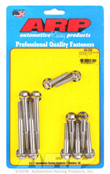 ARP Fastner Ford 351C SS hex water pump bolt kit 454-3206
