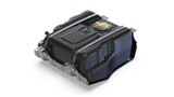 S B Tanks 40 Gallon After Axle Replacement Fuel Tank for 2011-2016 Ford Powerstroke 6.7L Cab Chassis 10-1001