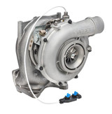 6.6L PPT LLY Duramax Turbo 04-06 736554-9011 *CORE CHARGE OF $300.00 APPLIES*