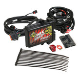 BD Diesel E-PAS Positive Air Shut-Off 3.0L Power Stroke Ford 2018-2021 F-150 1036756