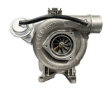 RHG6 LB7 Shop Exchange Turbocharger DMAX 01-04