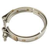4" HX40 V-BAND CLAMP