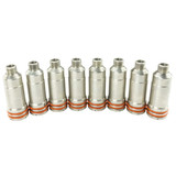 2001-04 LB7 Duramax Torque Lock Injector Cups ( cups and orings only)