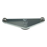 Common Rail Rear Freeze Plug With O-Ring
