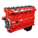Industrial Injection 5.9L Cummins CR Stage 1 Long Block
