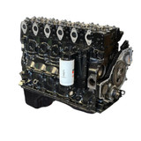 Industrial Injection 6.7L Cummins CR Premium Stock Plus Long Block (2007.5-2018)