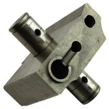 Industrial Injection Remanufactured Machined Rocker Pedestal - 12V Cummins
