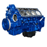 2006-2007 LBZ Duramax Premium Stock Plus Short Block