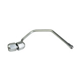 Industrial Injection 2003-07 5.9L Cummins Common Rail Fuel Line Cyl# 1