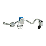 Industrial Injection 2003-07 5.9L Cummins Common Rail Fuel Line Cyl# 2