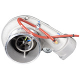C15 Turbocharger CAT MBN  Bridge Engine