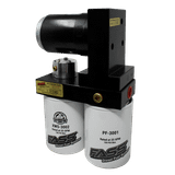 FASS No-Drop Titanium Signature Series 260GPH Fuel System - 1989-1998 Dodge/Ram 5.9L 12-Valve Cummins