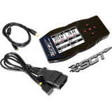 SCT X4 Performance Programmer and Tuner Ford