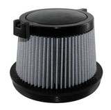 aFe Power GM Diesel Trucks 06-10 V8-6.6L td LBZLMM Magnum FLOW OE Replacement Air Filter w Pro DRY S Media 11-10101