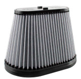 aFe Power Ford Diesel Trucks 03-07 V8-6.0L td Magnum FLOW OE Replacement Air Filter w Pro DRY S Media 11-10100