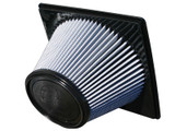 aFe Power DodgeRAM Diesel Trucks 03-24 L6-5.96.7L td Magnum FLOW Inverted Replacement Air Filter IRF w Pro DRY S Media 31-80102