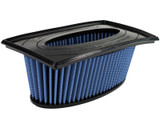 aFe Power Ford Diesel Trucks 99-03 V8-7.3L td Magnum FLOW Inverted Replacement Air Filter IRF w Pro 5R Media 30-80006