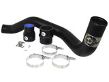 aFe Power GM Diesel Trucks 04.5-10 V8-6.6L td LLYLBZLMM BladeRunner 3 IN Aluminum Hot Charge Pipe Black 46-20049