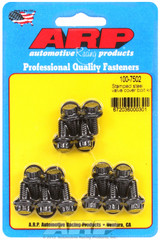 ARP Fastner Stamped steel 12pt valve cover bolt kit 100-7502