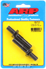 ARP Fastner Chevy Ford rocker arm stud kit 2pc 100-7121