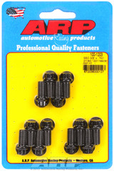 ARP Fastner SB Chevy 3 8 x .750 drilled 12pt header bolt kit 100-1203