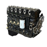 Industrial Injection 2007.5-2018 6.7 Cummins Common Rail Stock Long Block Engine