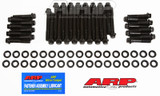 ARP Fastner SB Chevy w Dart II heads head bolt kit 134-3602