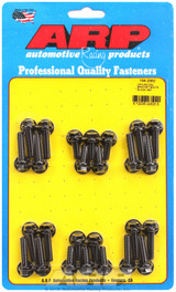 ARP Fastner SBC LS1 LS2 hex coil bracket bolt kit 134-2302