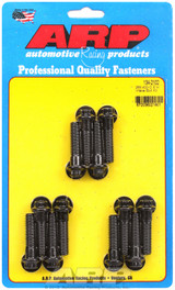 ARP Fastner SB Chevy 12pt intake manifold bolt kit 134-2102