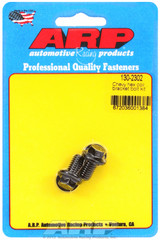 ARP Fastner Chevy hex coil bracket bolt kit 130-2302