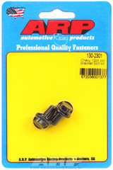 ARP Fastner Chevy 12pt coil bracket bolt kit 130-2301