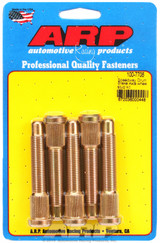 ARP Fastner Speedway Eng Pro 4 disc wheel stud kit 100-7706