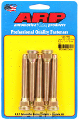 ARP Fastner Late GM disc brake early drum brake wheel stud kit 100-7702