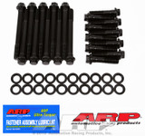 ARP Fastner SB Chrysler w Edelbrock Magnum Head hbk 144-3605