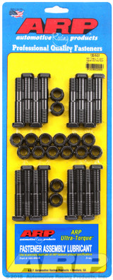 ARP Fastner BB Chevy hi-perf wave-loc rod bolt kit 135-6401