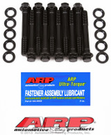 ARP Fastner BB Chevy 2-bolt main bolt kit 135-5002