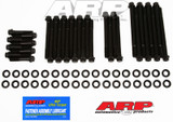 ARP Fastner BB Chevy w Edelbrock head 12pt head bolt kit 135-3711