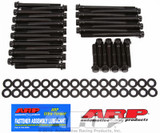 ARP Fastner BB Chevy w Edelbrock heads head bolt kit 135-3710