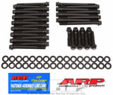 ARP Fastner Mark V w Dart Merlin alum heads head bolt kit 135-3707