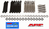 ARP Fastner BB Chevy OEM SS 12pt head bolt kit OUTER ROW ONLY 135-3704