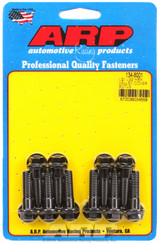 ARP Fastner LS1 LS2 hex valley cover bolt kit 134-8001