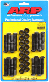 ARP Fastner SB Chevy 350 wave-loc hi-perf rod bolt kit 134-6403